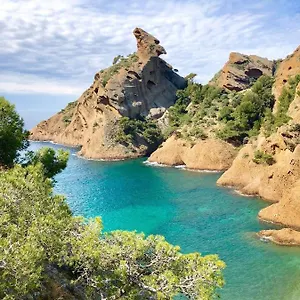 D'hotes Le Secadou La Ciotat