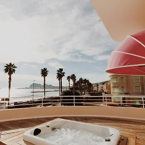 3* Hotel Le Rose The