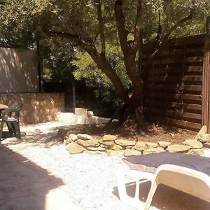  Appartement Independent House Of 30m2 Near Creeks