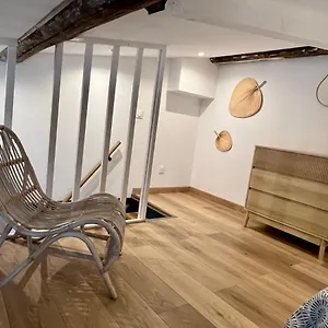  Apartment Vieux Port 2