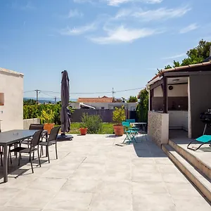  Villa Maison De Vacances