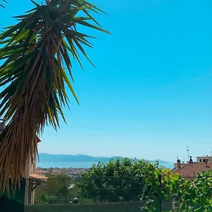  Villa Chez Anne