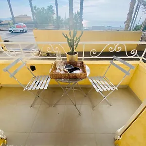  Appartement Vue Emplacement Exceptionnel Avec Parking