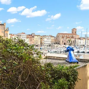  Appartement Un T3 Sur Le Port De