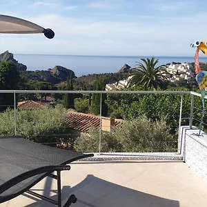  Villa Andalucia, Pisc Chauf Mai A Sept