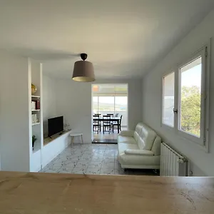  Appartement De Avec Vue Et Terrasse
