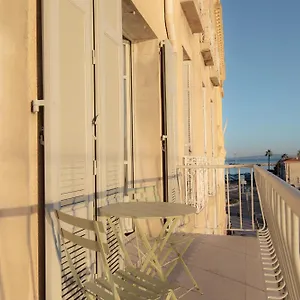  Appartement Casa Abeille