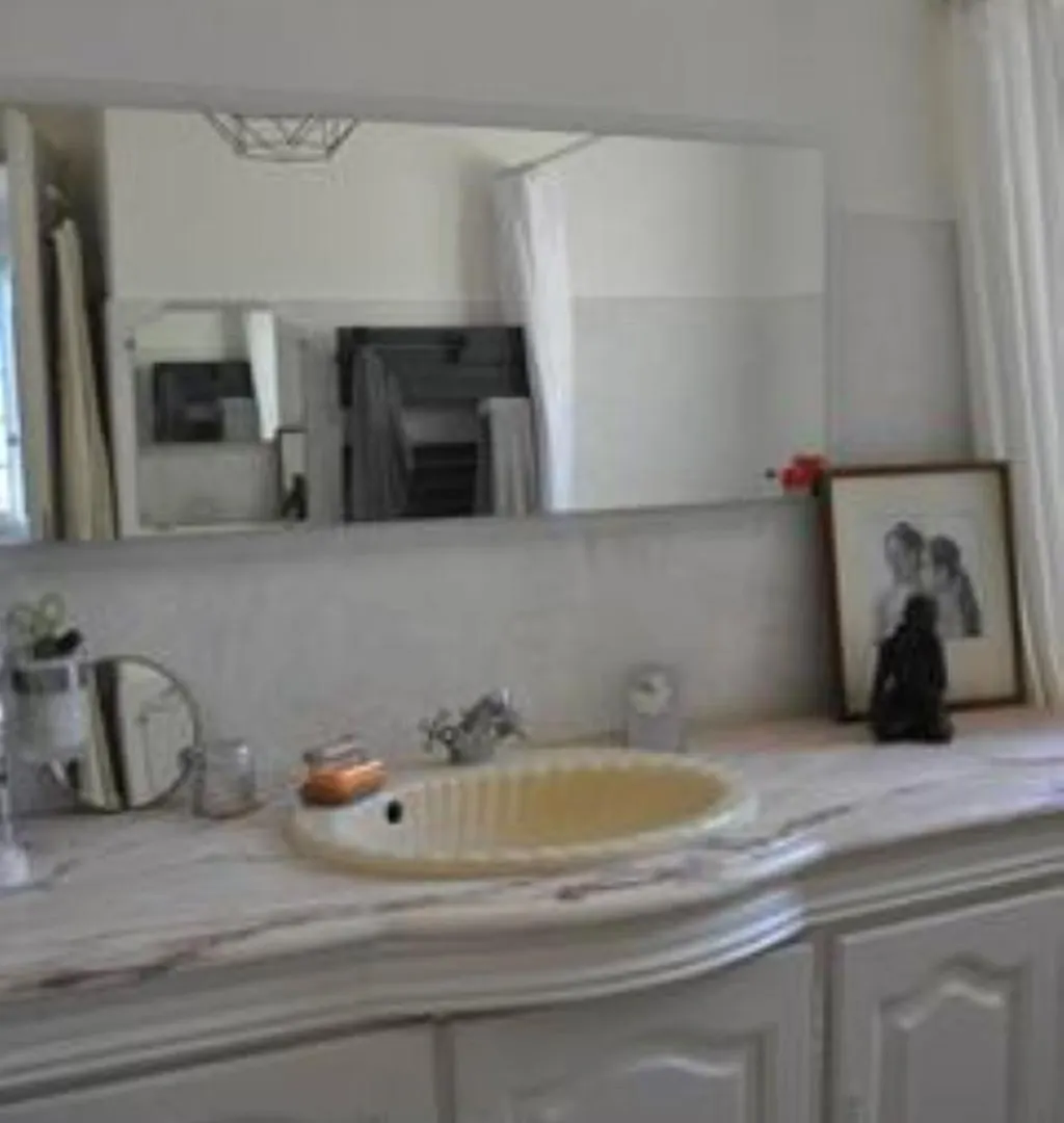 Mas D'Exception Vue Mer, Clim, Jardin, Piscine La Ciotat Villa