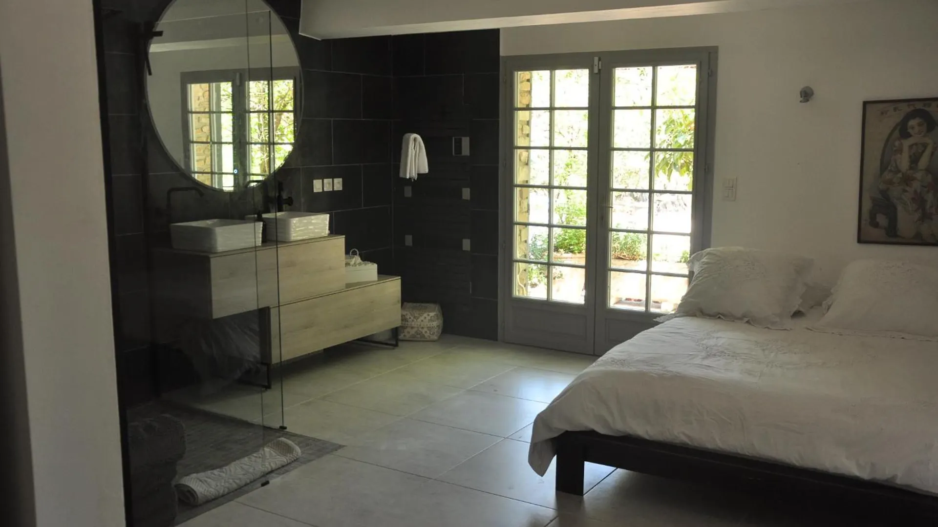 Mas D'Exception Vue Mer, Clim, Jardin, Piscine La Ciotat