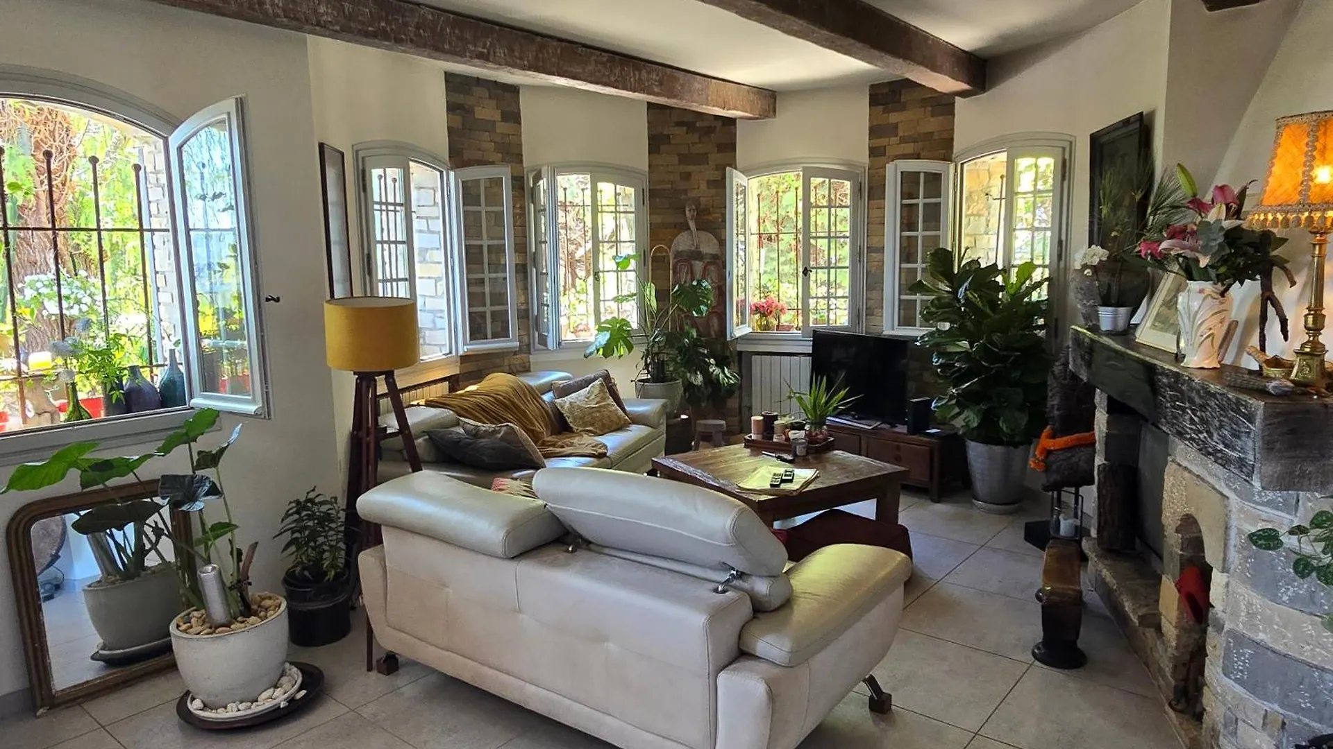 Mas D'Exception Vue Mer, Clim, Jardin, Piscine Λα Σιοτά 0*,  Γαλλία