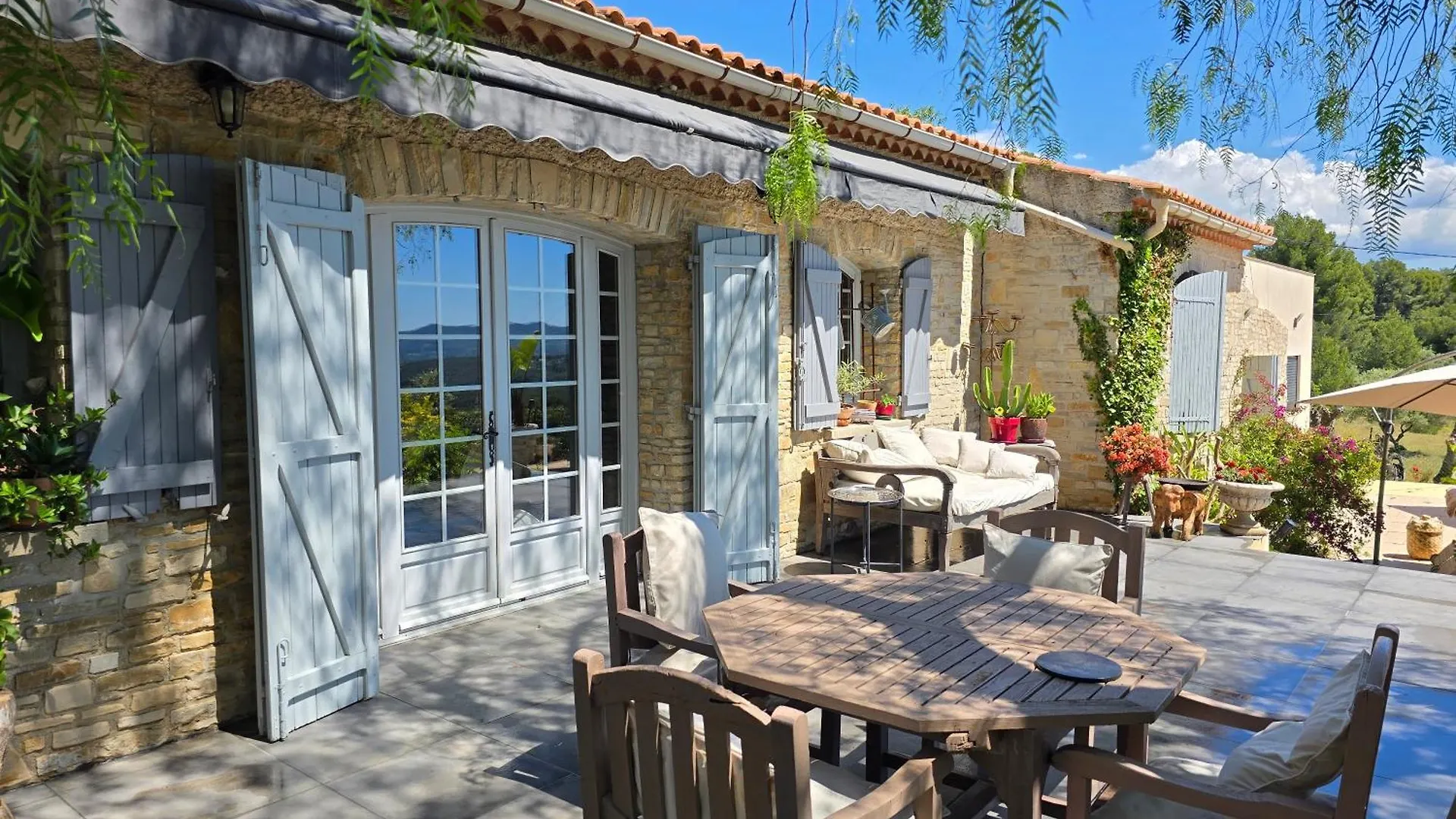 Mas D'Exception Vue Mer, Clim, Jardin, Piscine La Ciotat 0*,  France