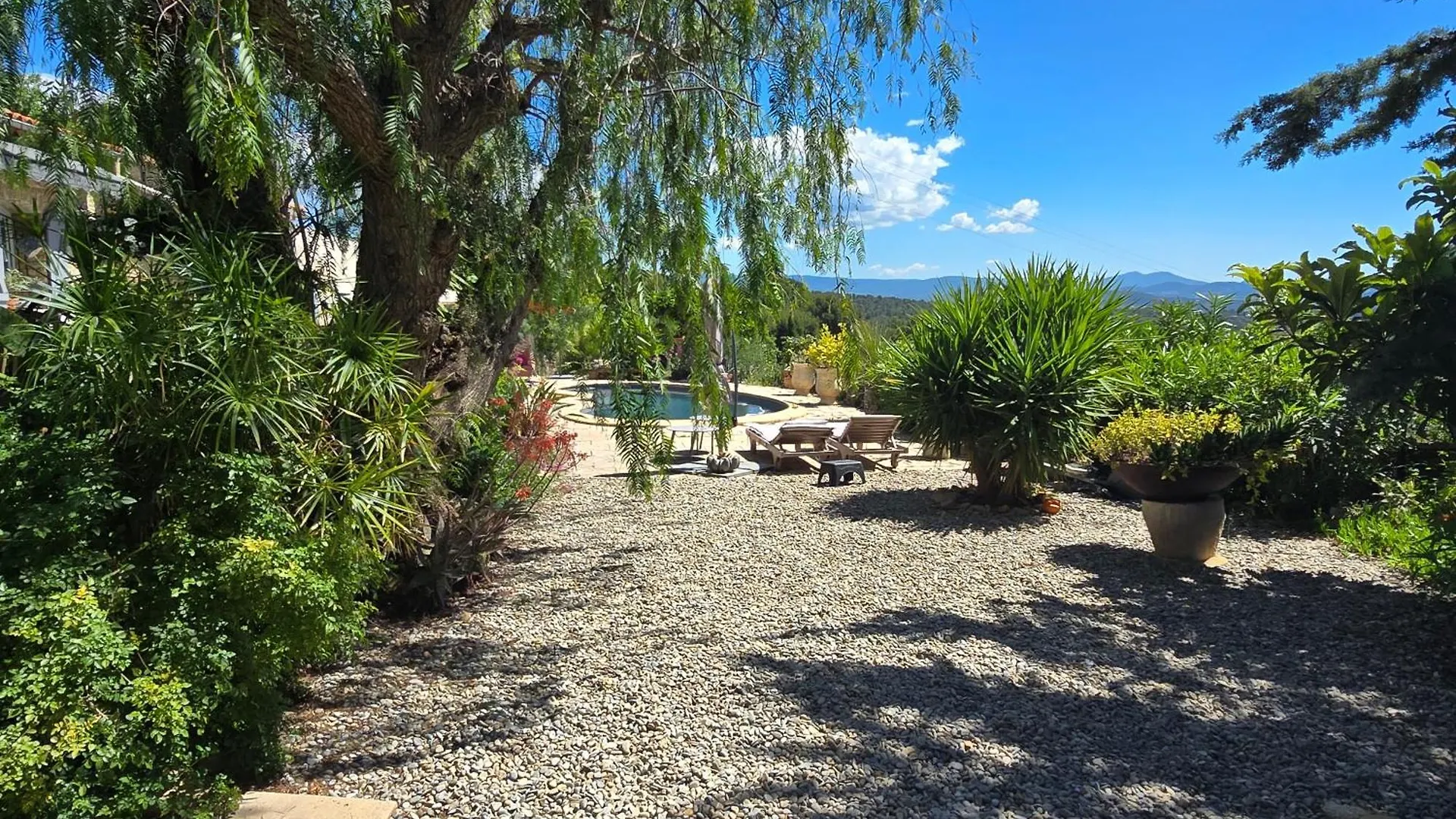 Villa Mas D'Exception Vue Mer, Clim, Jardin, Piscine La Ciotat France